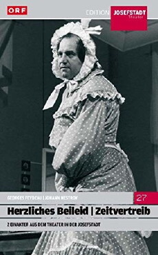Zeitvertreib (1969) - Stream Online