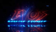 Evos: Mankind Evolved (2018) - Stream Online