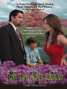 Tony Tony Stick Around (2005) - Stream Online