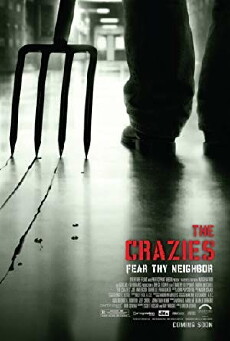 The Crazies (2010) - Stream Online
