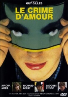 Le crime d'amour (1982) - Stream Online