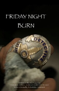 Friday Night Burn (1976) - Stream Online