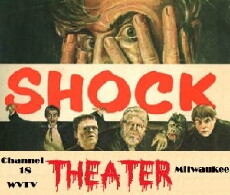 Shock Theater (1971) - Stream Online