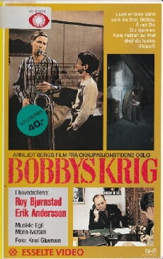Bobbys Krieg (1974) - Stream Online