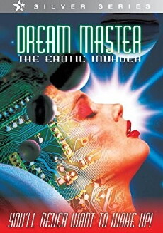 Dreammaster: The Erotic Invader (1996) - Stream Online