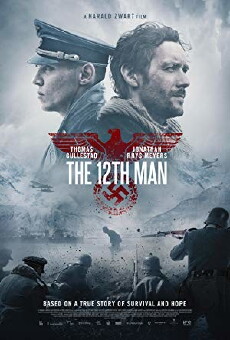 The 12th Man - Kampf ums Überleben (2017) - Stream Online