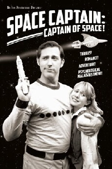 Space Captain: Captain of Space! (2014) - Stream Online