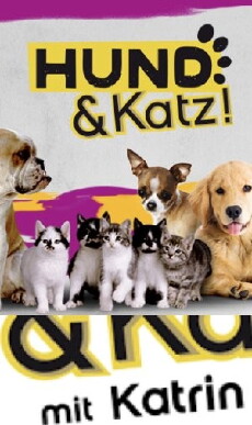 Hund & Katz (2014) - Stream Online