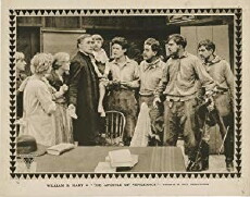 The Apostle of Vengeance (1916) - Stream Online