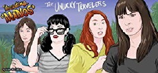 Vaginal Fantasy Book Club (2012) - Stream Online
