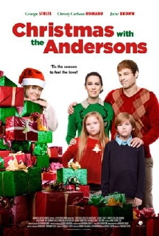 Christmas with the Andersons (2016) - Stream Online