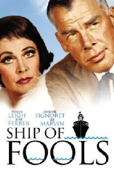 Ship of Fools (1965) - Stream Online
