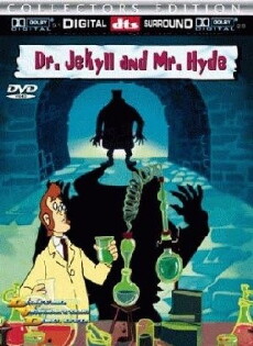 Dr. Jekyll and Mr. Hyde (1986) - Stream Online