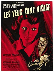 Eyes Without a Face (1960) - Stream Online