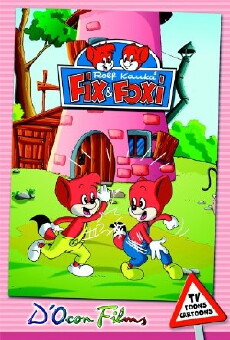 Fix and Foxi (1999) - Stream Online