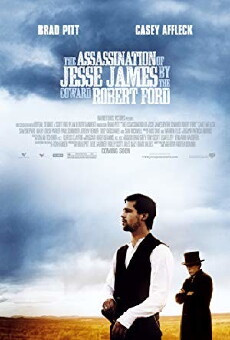 The Assassination of Jesse James by the Coward Robert Ford (2007) - Stream Online