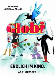 Globi und der Schattenräuber (2003) - Stream Online