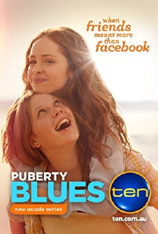 Puberty Blues (2012) - Stream Online