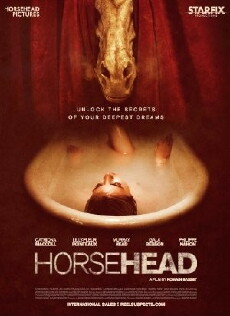 Horsehead (2014) - Stream Online
