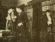 Happiness of Three Women (1917) - Stream Online