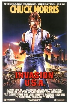 Invasion U.S.A. (1985) - Stream Online