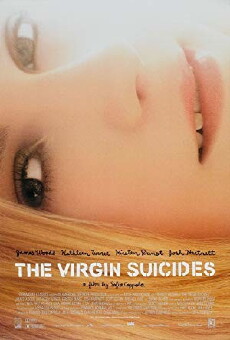 The Virgin Suicides (1999) - Stream Online