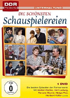 Schauspielereien (1978) - Stream Online