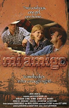 Mi Amigo (2002) - Stream Online