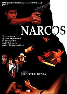 Narcos (1992) - Stream Online