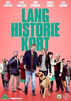 Long Story Short (2015) - Stream Online