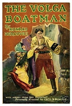 The Volga Boatman (1926) - Stream Online