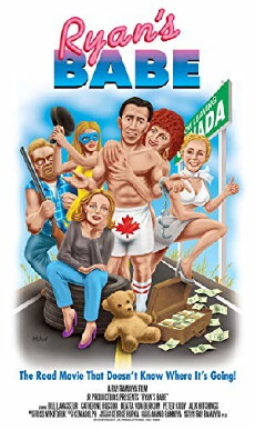 Ryan's Babe (2000) - Stream Online