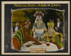 A Cafe in Cairo (1924) - Stream Online