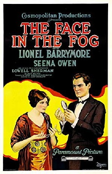 The Face in the Fog (1922) - Stream Online