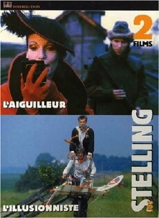 De wisselwachter (1986) - Stream Online