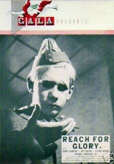 Reach for Glory (1962) - Stream Online