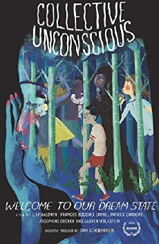 Collective: Unconscious (2016) - Stream Online