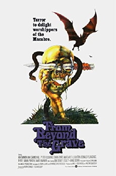 From Beyond the Grave (1974) - Stream Online