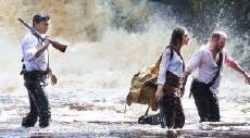 The Amazon Expedition (2017) - Stream Online