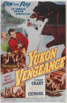 Yukon Vengeance (1954) - Stream Online