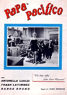 Papà Pacifico (1954) - Stream Online