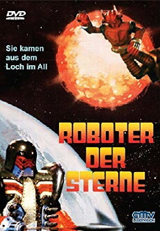 Roboter der Sterne (1974) - Stream Online