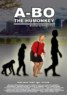 A-Bo the Humonkey (2008) - Stream Online