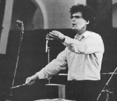 Britten: War Requiem (1985) - Stream Online
