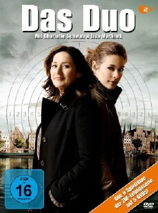 Das Duo (2002) - Stream Online