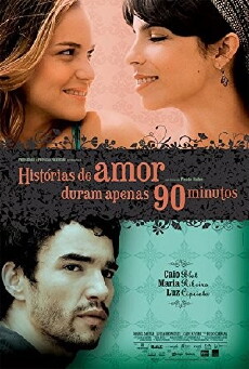 Love Stories Only Last 90 Minutes (2009) - Stream Online