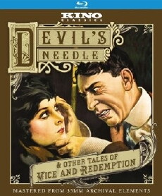 The Devil's Needle (1916) - Stream Online