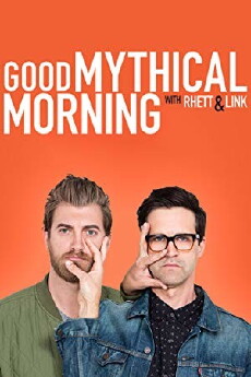 Good Mythical Morning (2012) - Stream Online