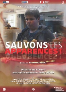 Sauvons les apparences! (2008) - Stream Online