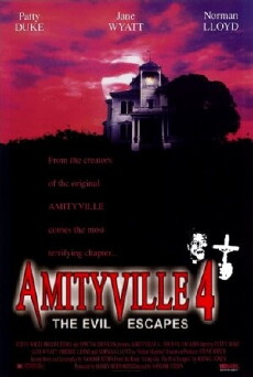 Amityville: The Evil Escapes (1989) - Stream Online